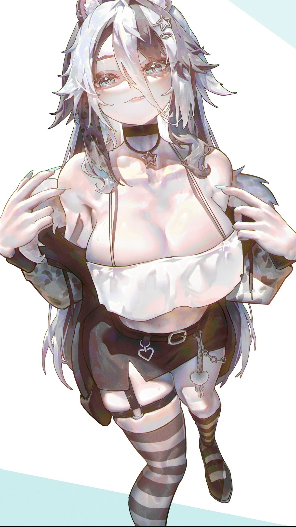 Bibichu alternate art